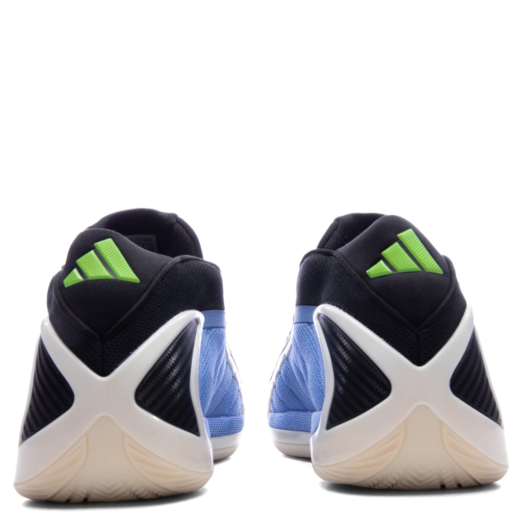 Anthony Edwards 2 - Blue Fusion/Zero Metallic/Lime Burst
