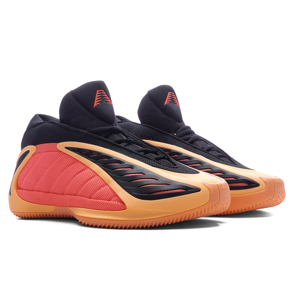 Anthony Edwards 2 - Acid Orange/Core Black/Acid Red