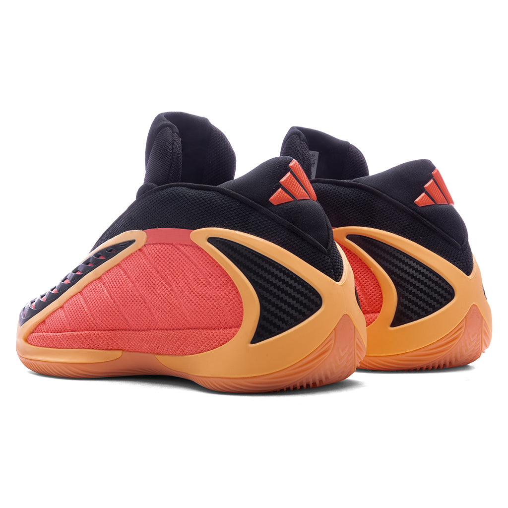 Anthony Edwards 2 - Acid Orange/Core Black/Acid Red