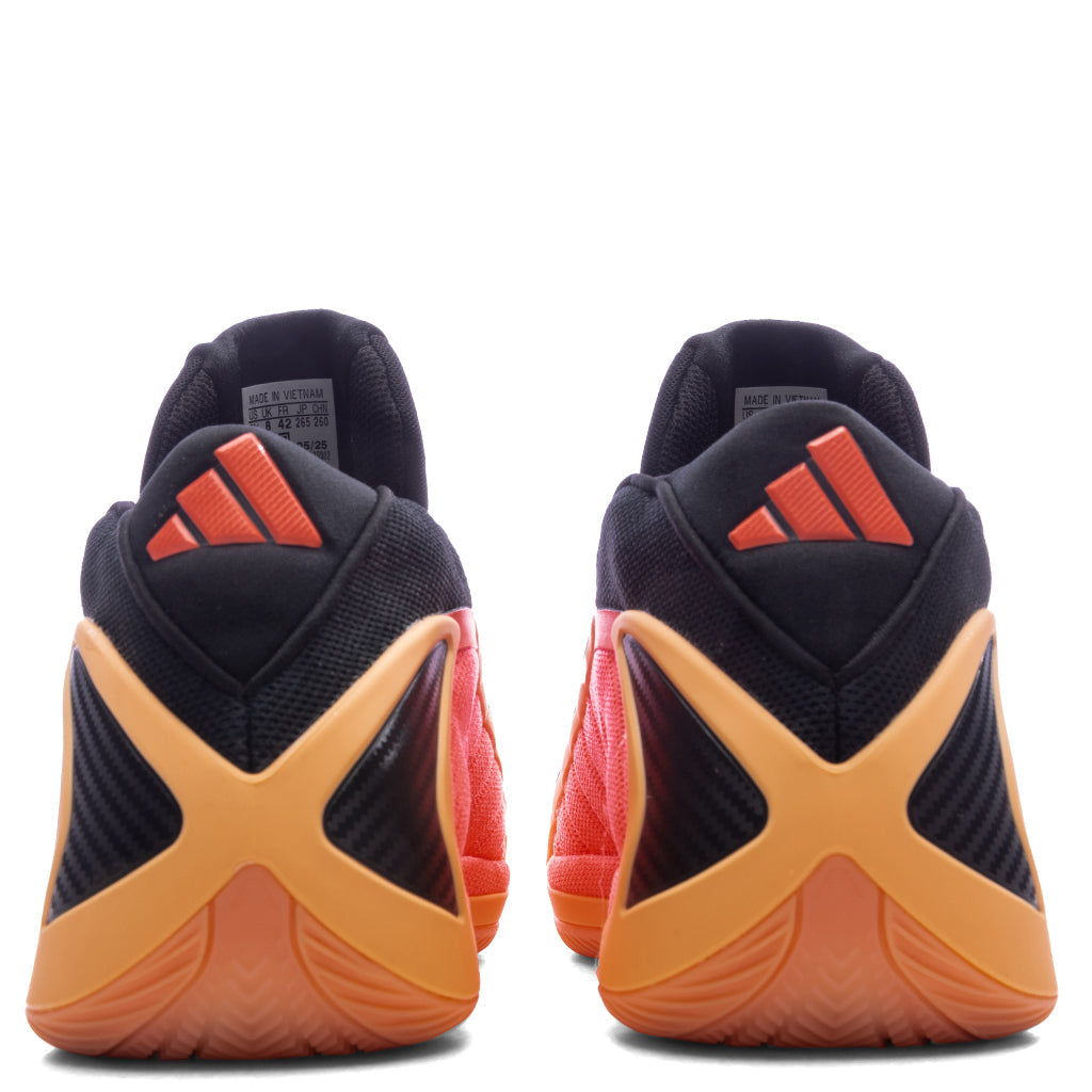 Anthony Edwards 2 - Acid Orange/Core Black/Acid Red