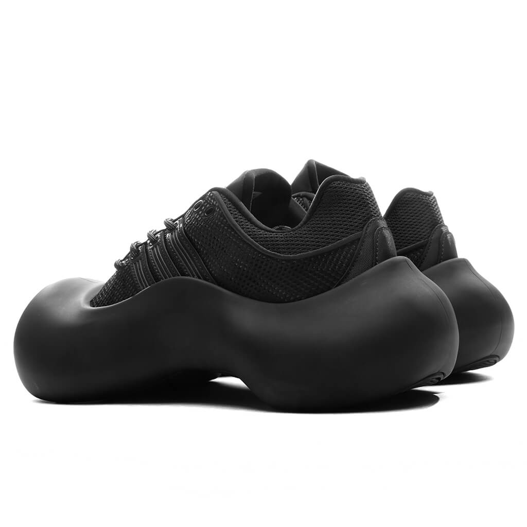 adidas Originals x Avavav Women's Bubble GB - Core Black/Utility Black/Grey Five