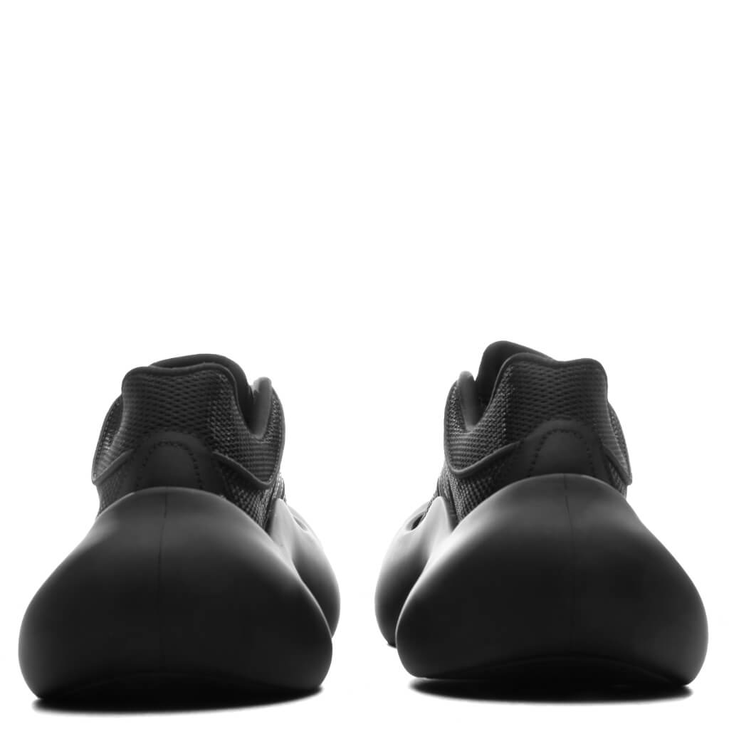 adidas Originals x Avavav Women's Bubble GB - Core Black/Utility Black/Grey Five