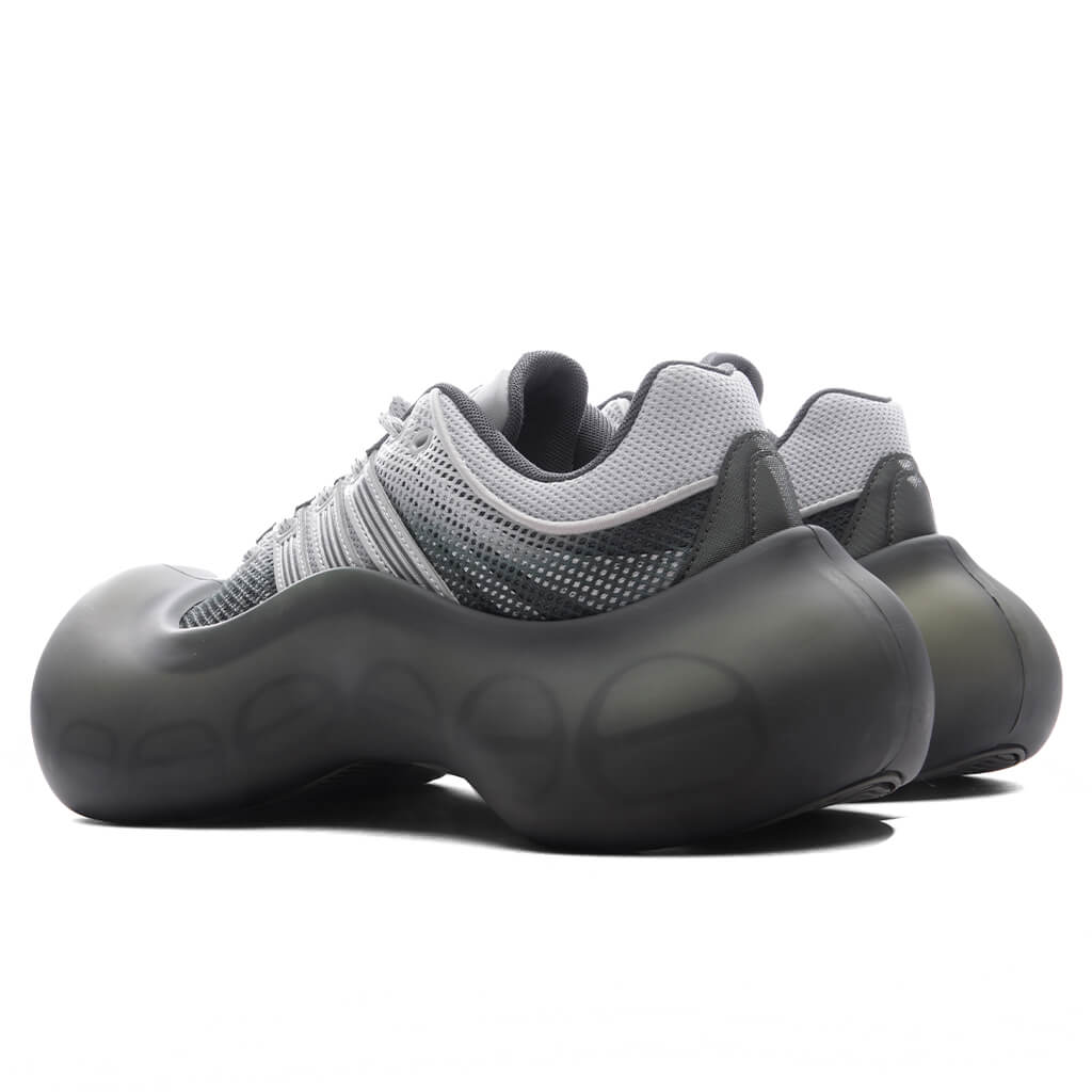 adidas Originals x Avavav Women's Bubble GB - Grey One/Grey Two/Night Cargo