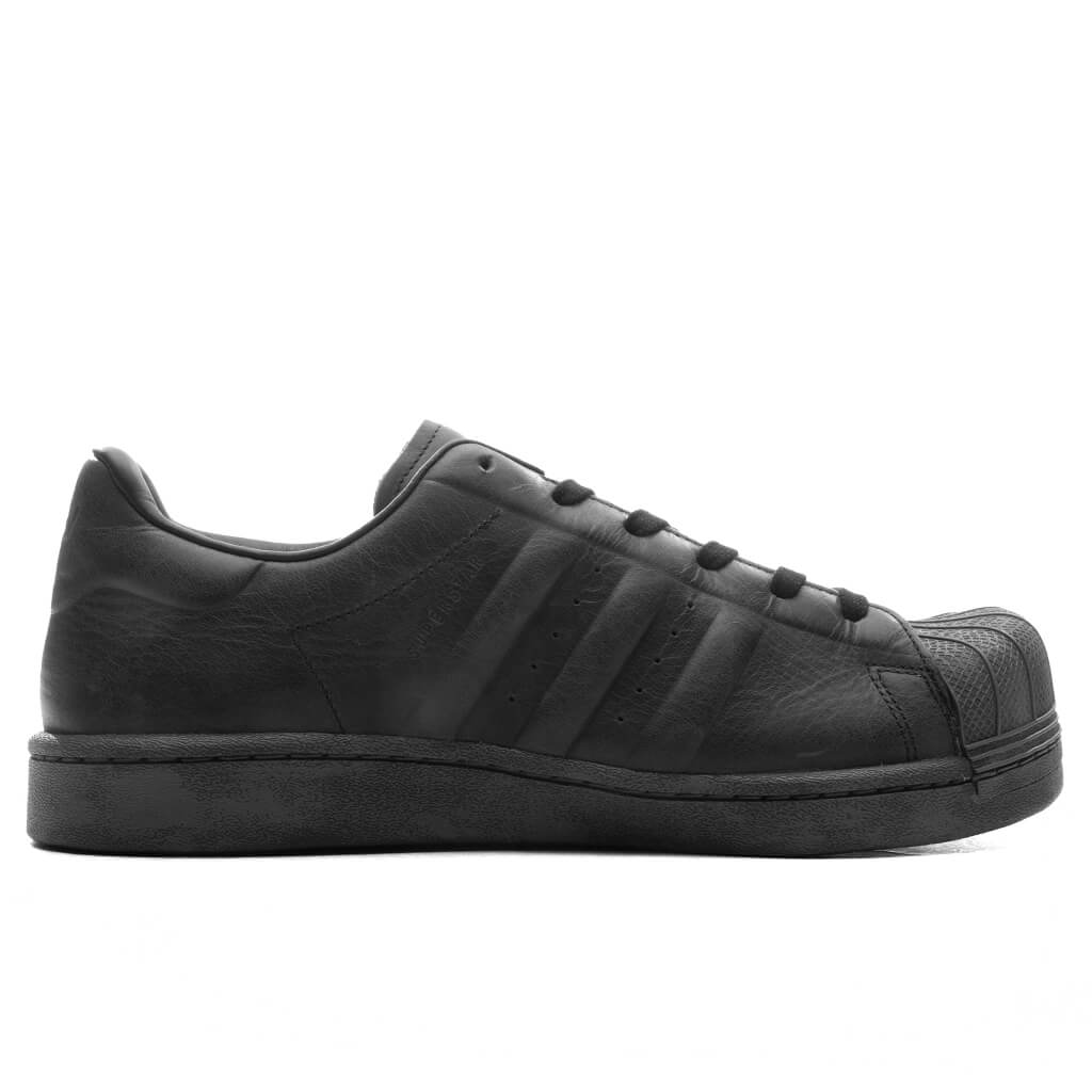 adidas Originals x Avavav Women's SST Vacuum Leather - Supplier Color/Carbon/Grey Five