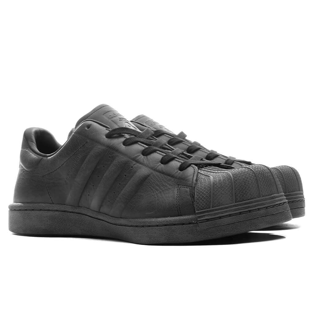 adidas Originals x Avavav Women's SST Vacuum Leather - Supplier Color/Carbon/Grey Five