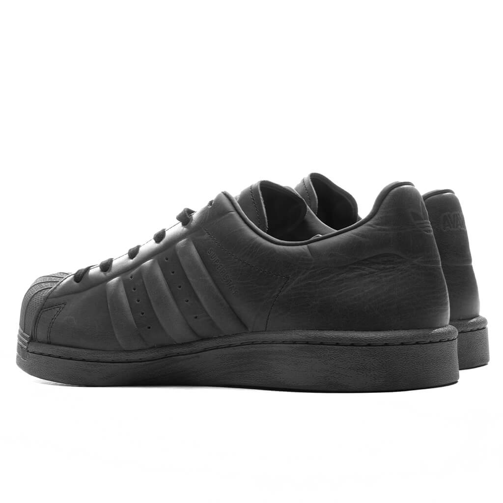 adidas Originals x Avavav Women's SST Vacuum Leather - Supplier Color/Carbon/Grey Five