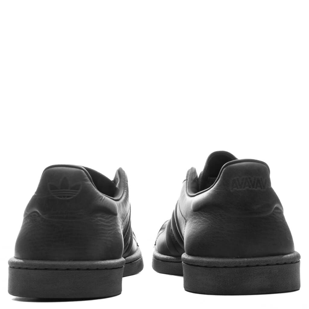 adidas Originals x Avavav Women's SST Vacuum Leather - Supplier Color/Carbon/Grey Five