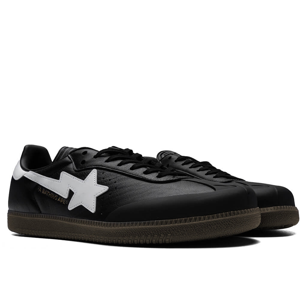 adidas Originals x BAPE Samba - Core Black/Cloud White/Gum
