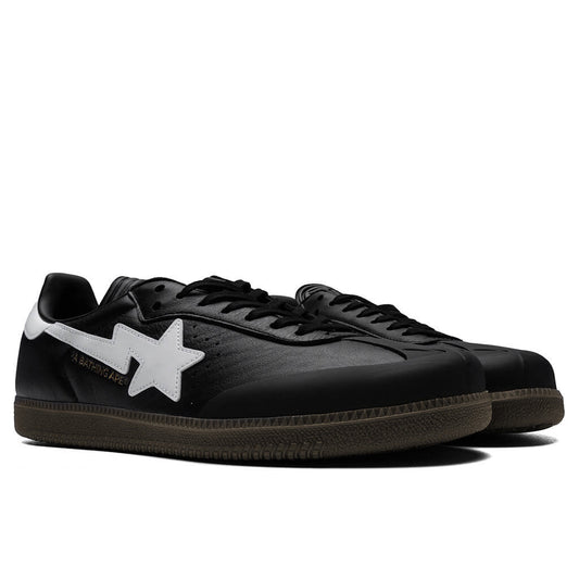 adidas Originals x BAPE Samba - Core Black/Cloud White/Gum