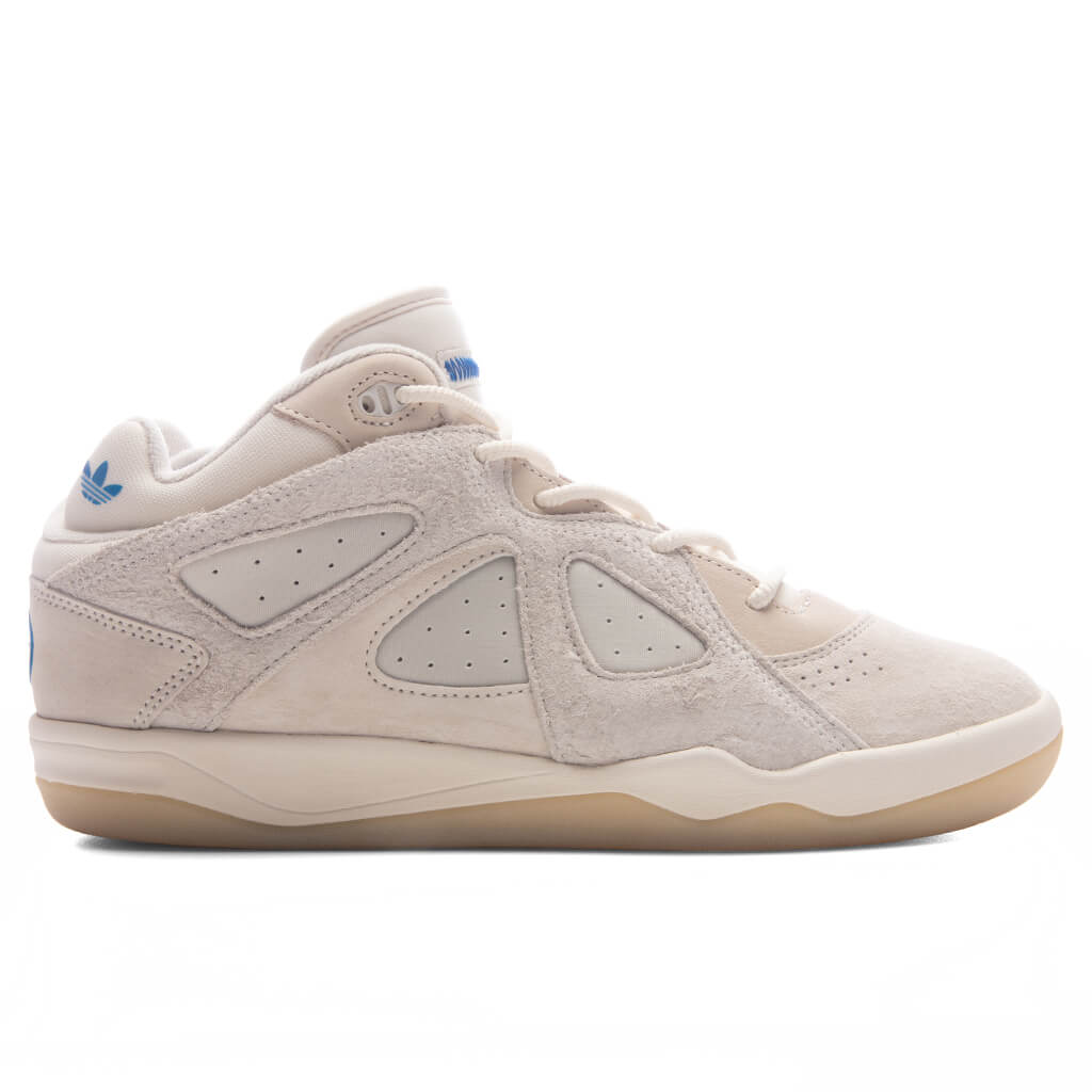 adidas Originals x Bad Bunny BadBo 1.0 'Resilience' - Chalk White/Talc/Core White
