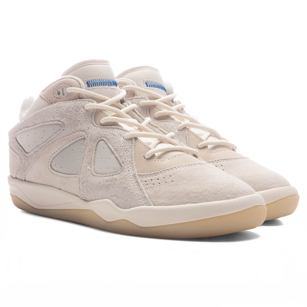 adidas Originals x Bad Bunny BadBo 1.0 'Resilience' - Chalk White/Talc/Core White
