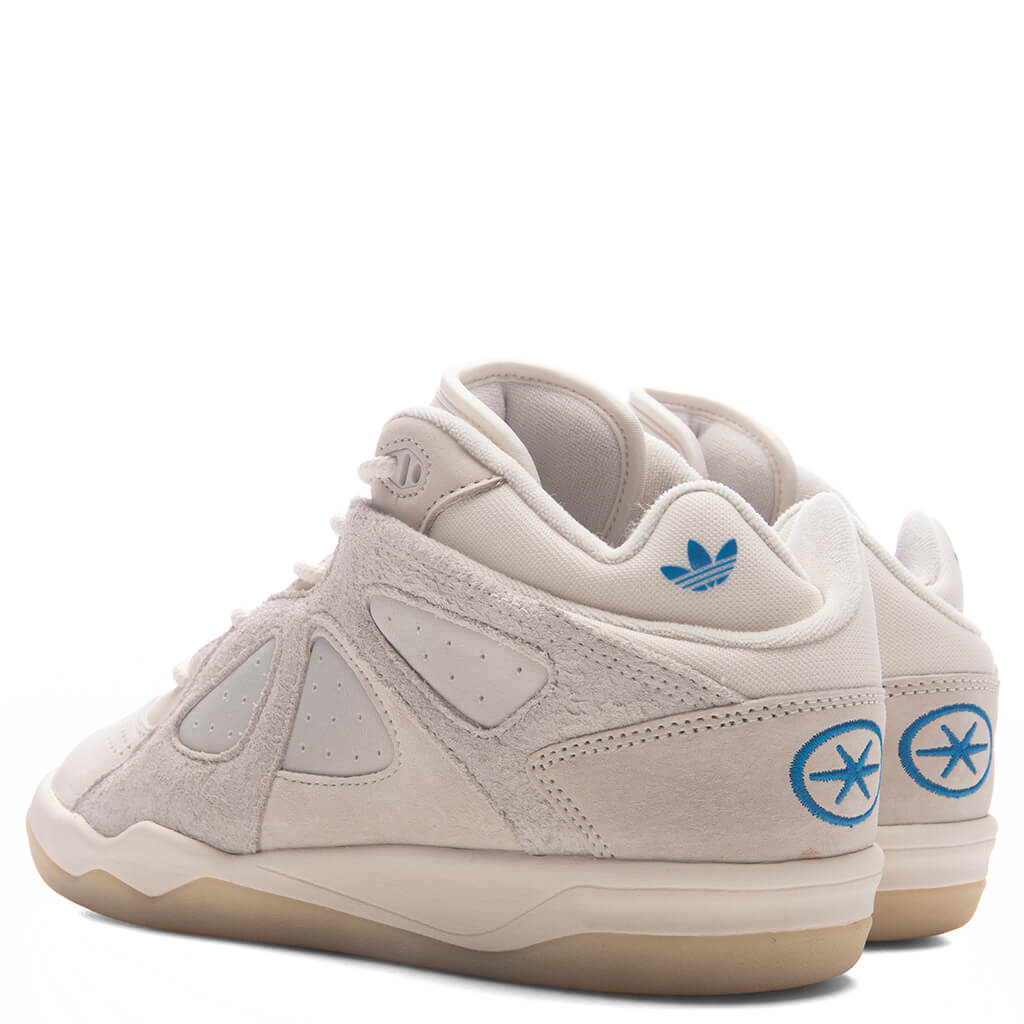 adidas Originals x Bad Bunny BadBo 1.0 'Resilience' - Chalk White/Talc/Core White