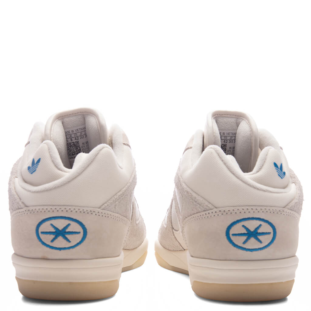 adidas Originals x Bad Bunny BadBo 1.0 'Resilience' - Chalk White/Talc/Core White