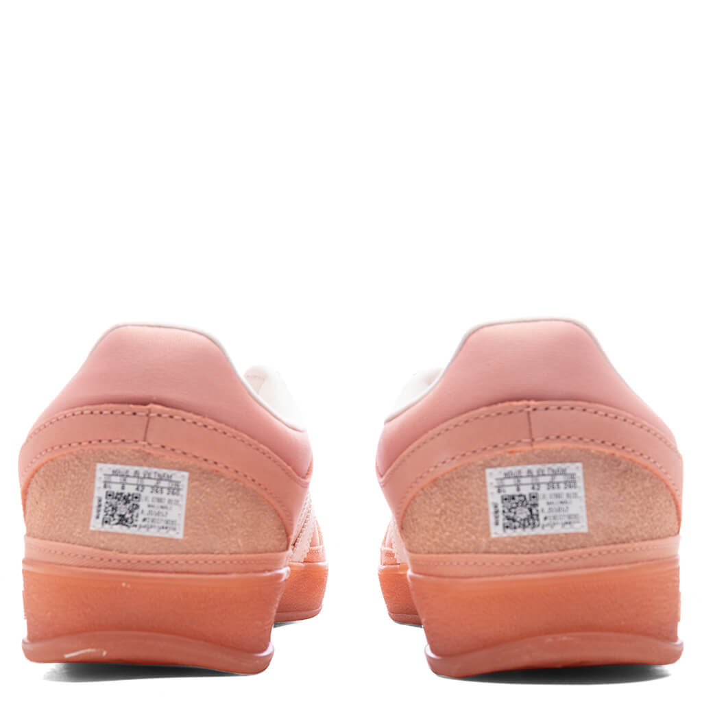 adidas Originals x Bad Bunny Gazelle Indoor - Wonder Clay/Wonder Quartz/Ash Pink