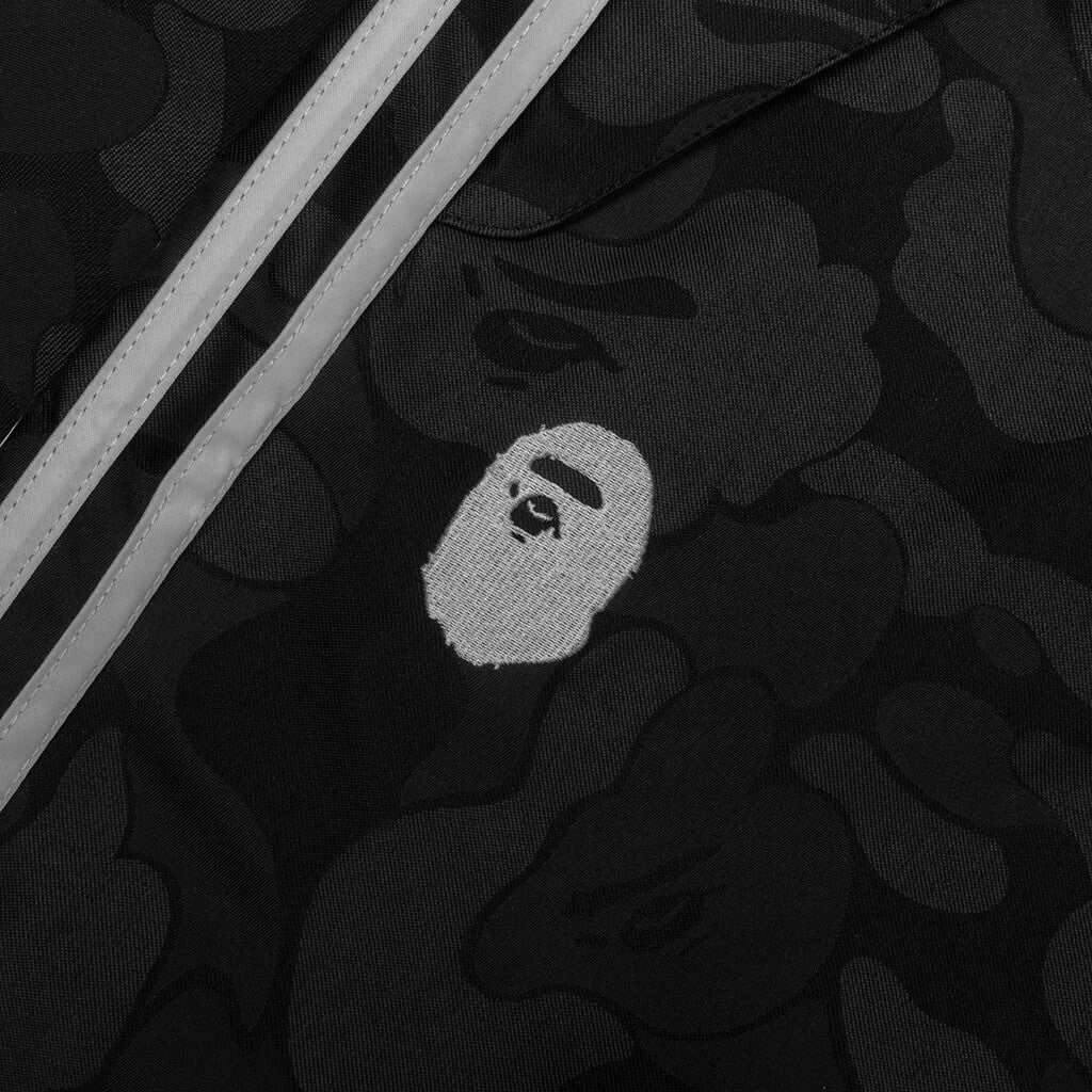 adidas Originals x BAPE Jacquard Pants - Black