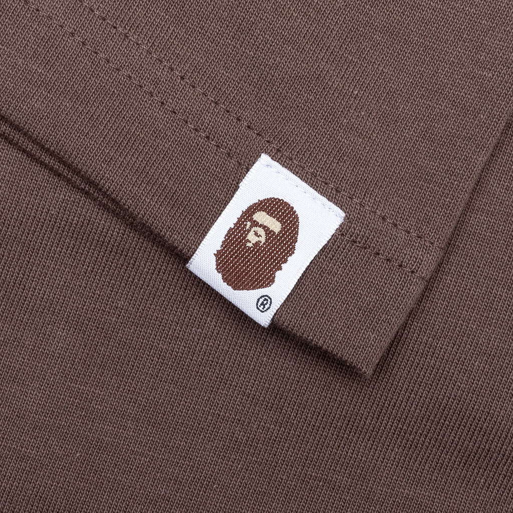adidas Originals x BAPE S/S Tee - Earth Strata