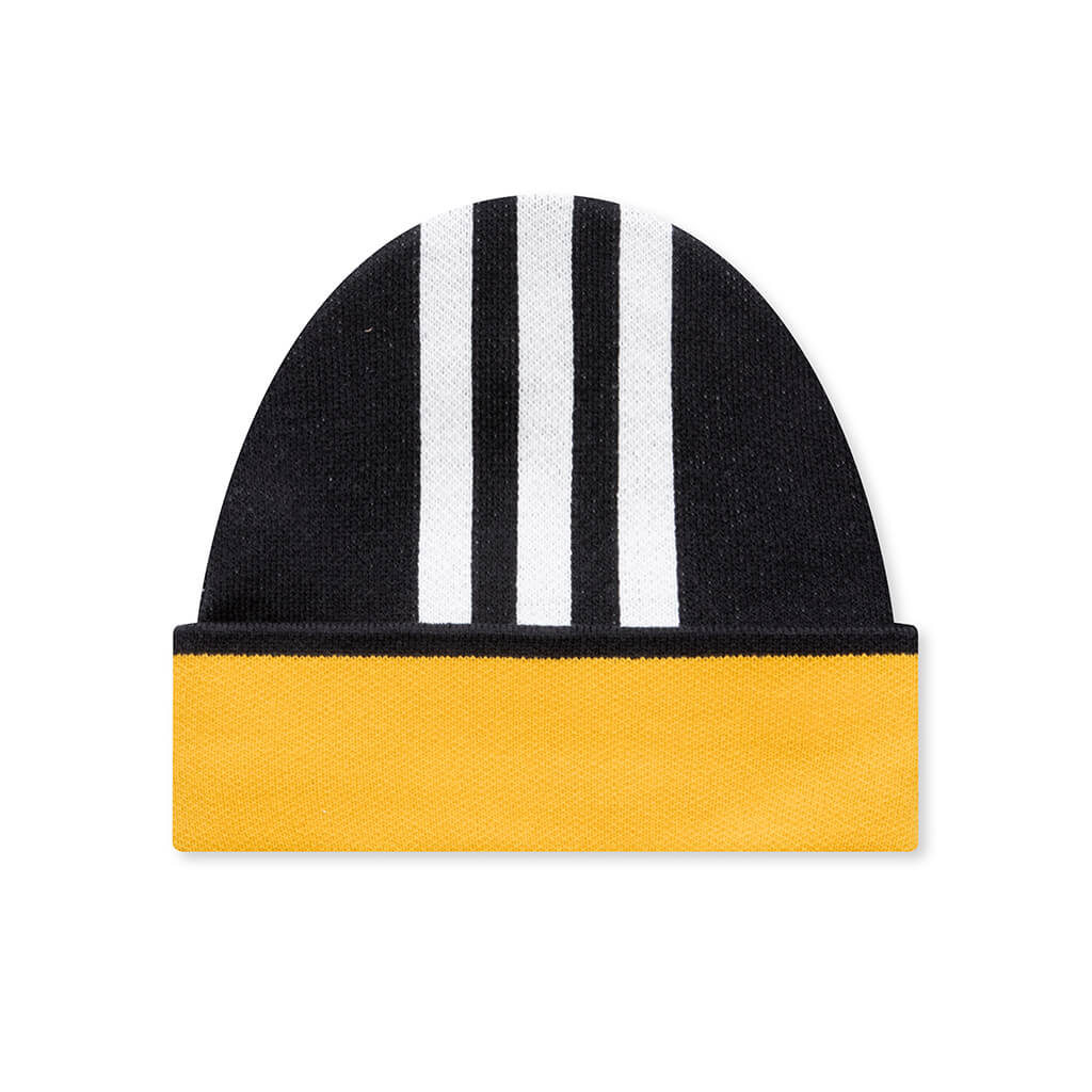 adidas Originals x Brain Dead Beanie - Black