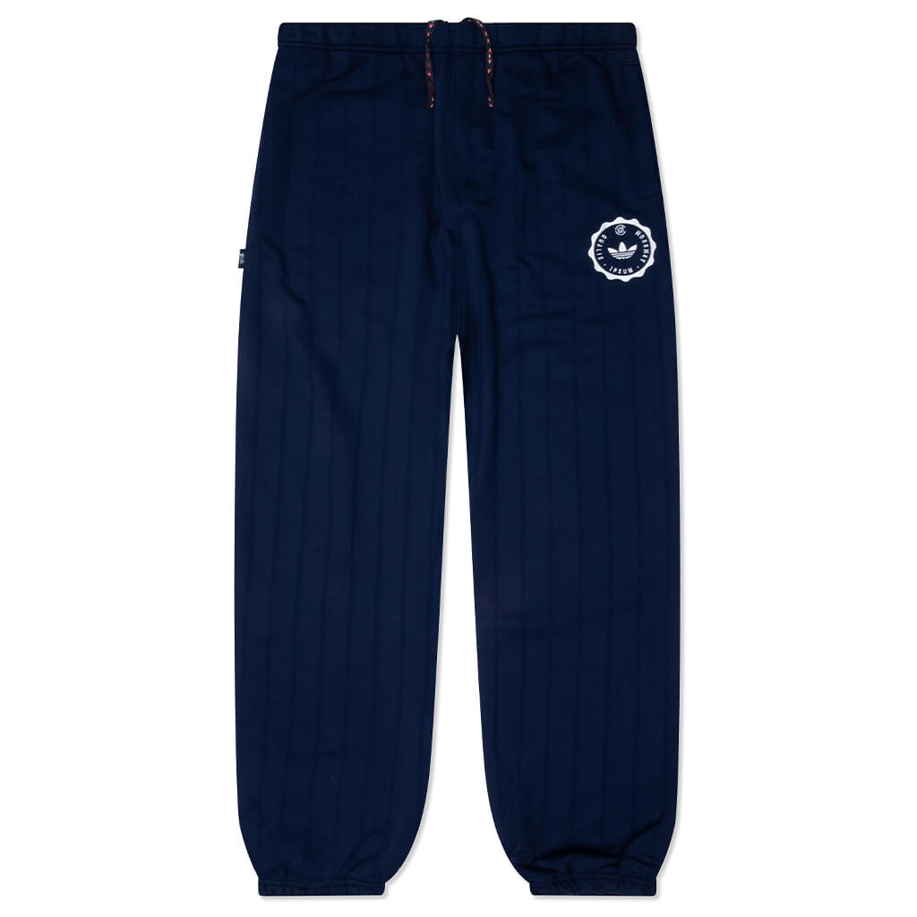 adidas Originals x CLOT by Edison Chen Adibreak Sweatpant - Night Indigo