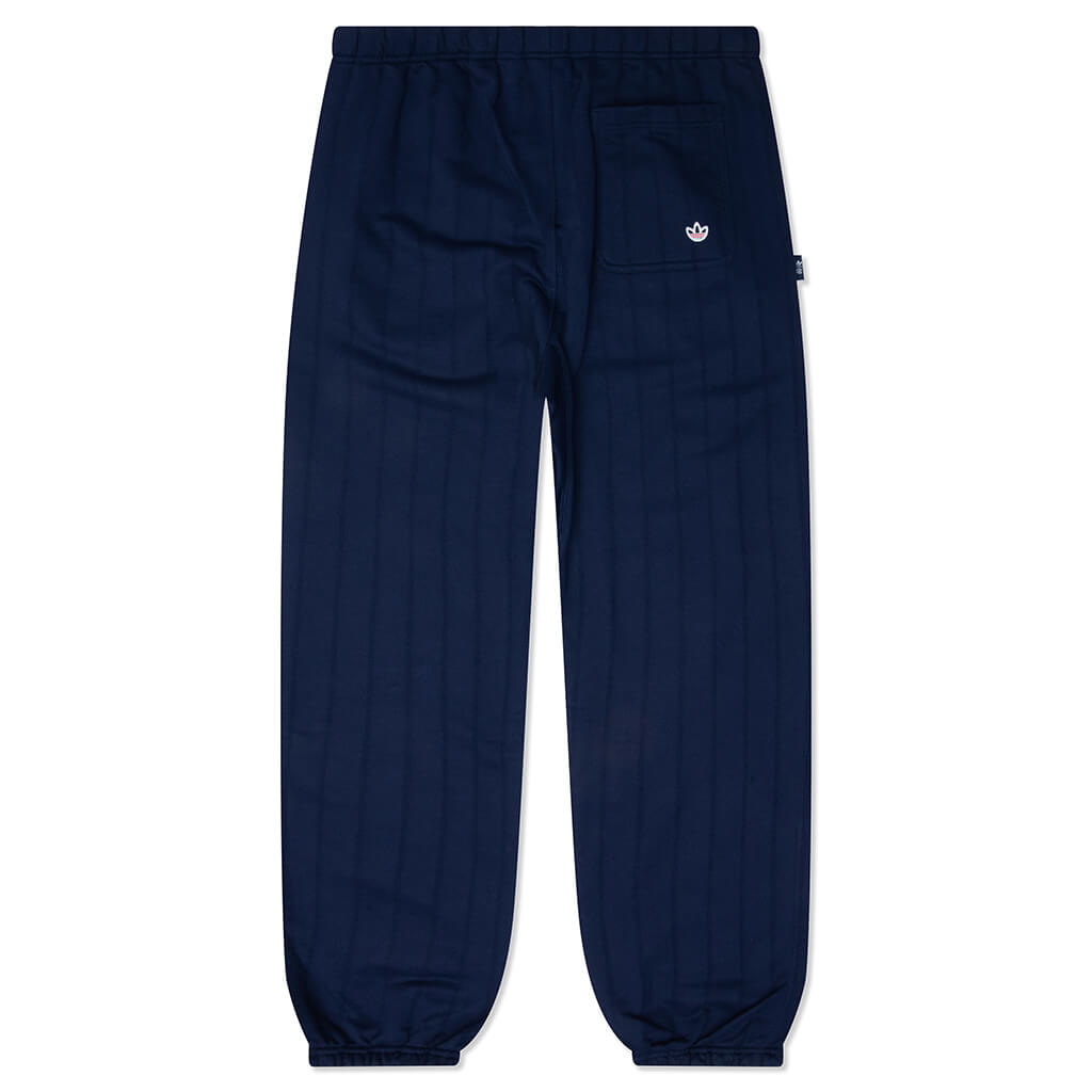 adidas Originals x CLOT by Edison Chen Adibreak Sweatpant - Night Indigo