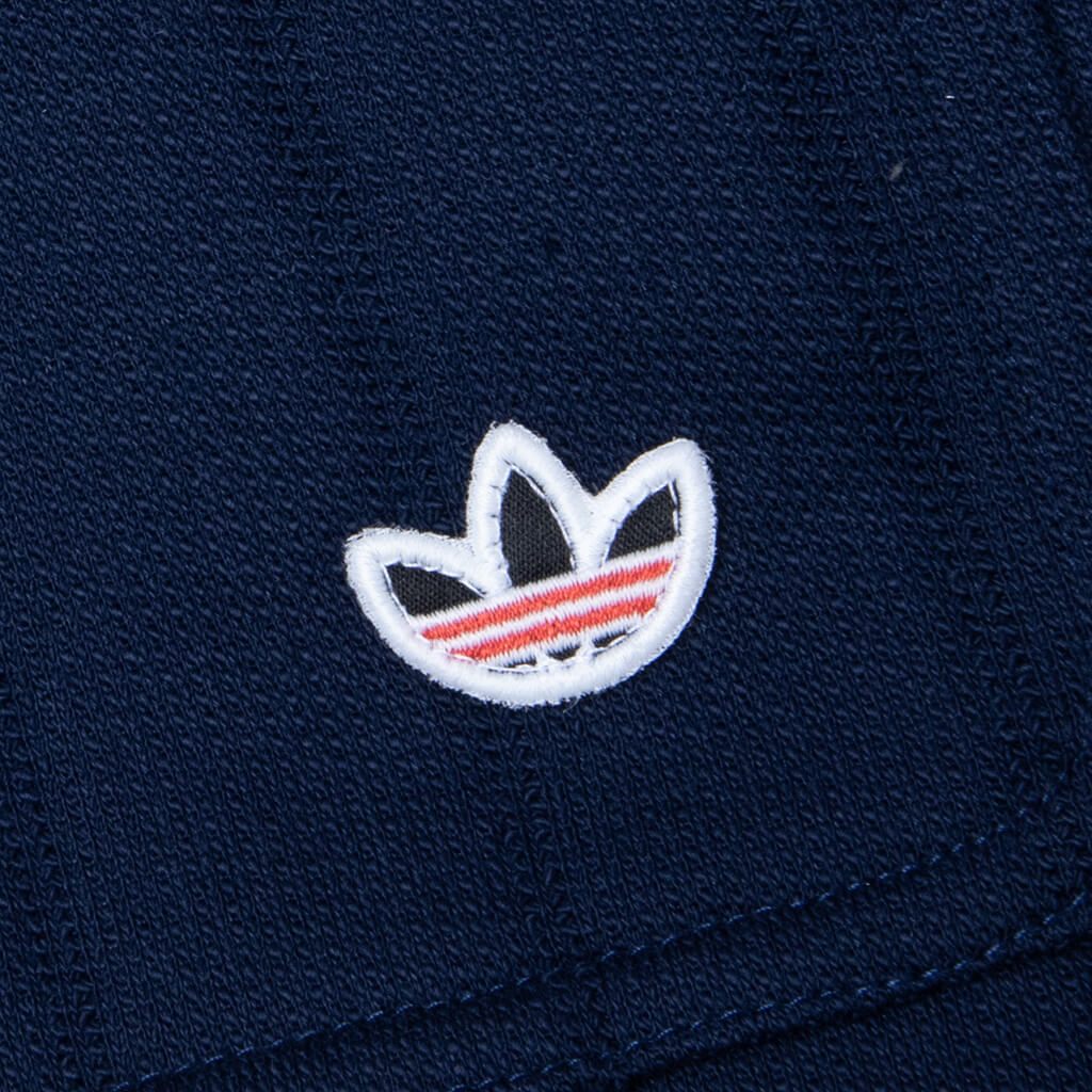 adidas Originals x CLOT by Edison Chen Adibreak Sweatpant - Night Indigo