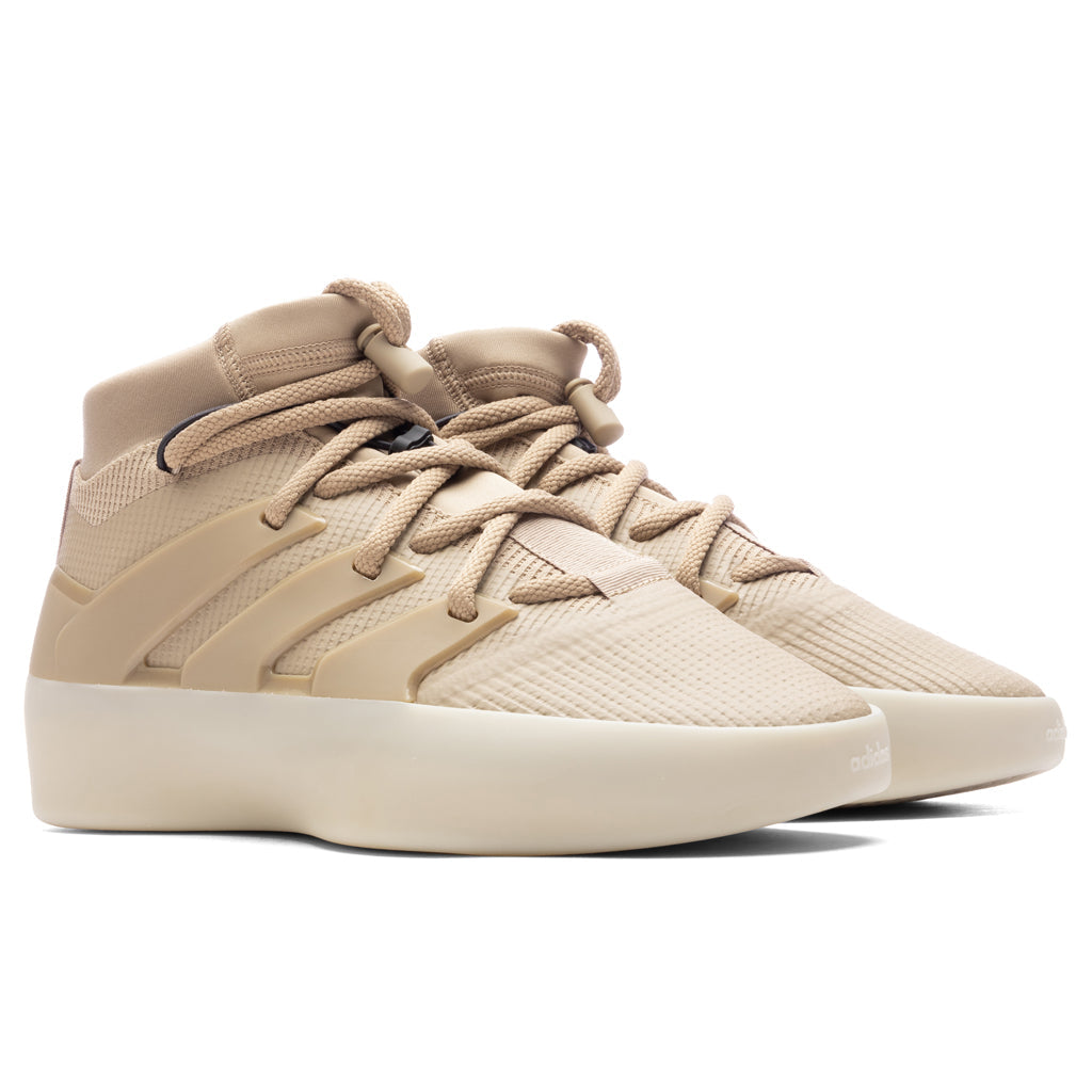 adidas Originals x Fear of God Athletics 1 Basketball - Clay