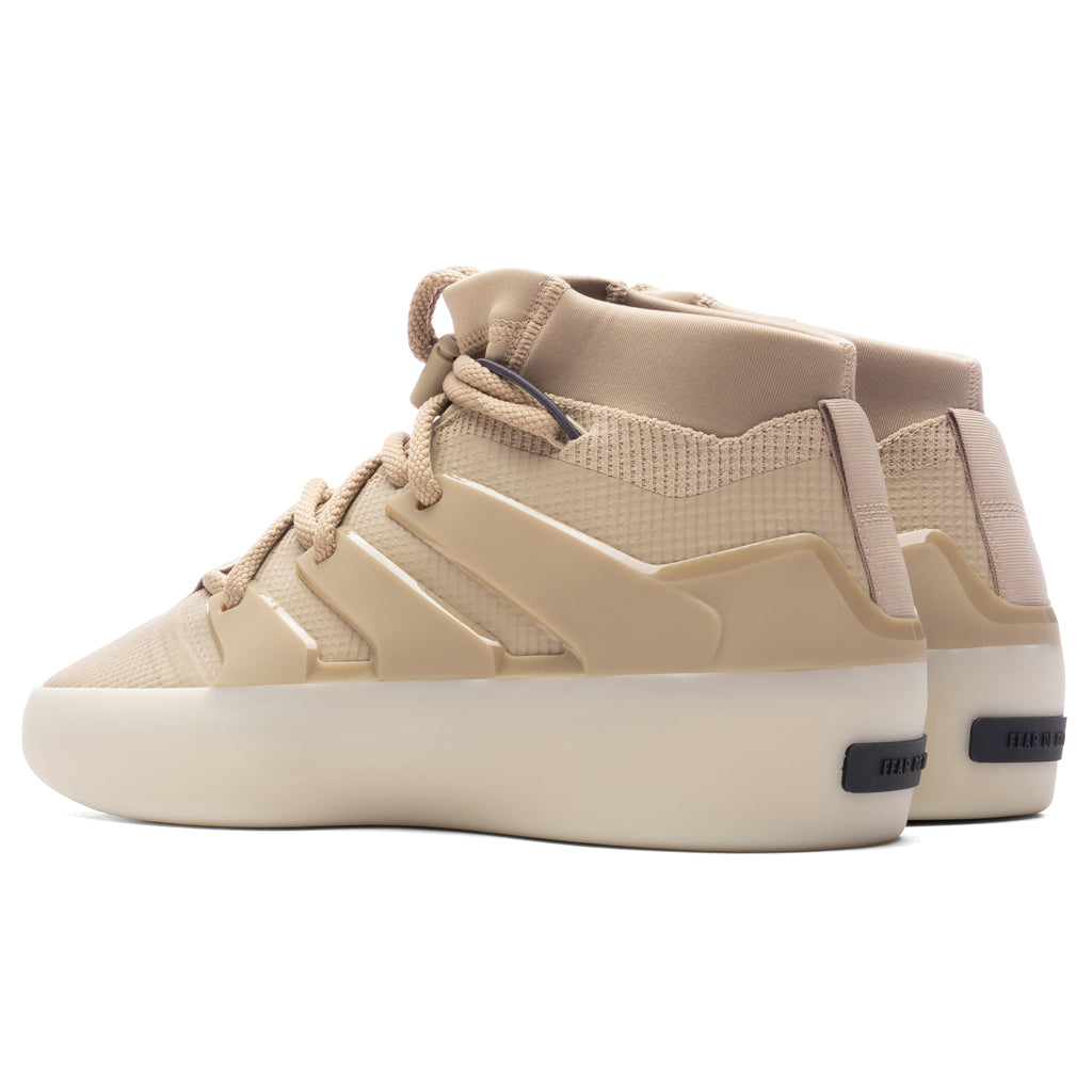 adidas Originals x Fear of God Athletics 1 Basketball - Clay