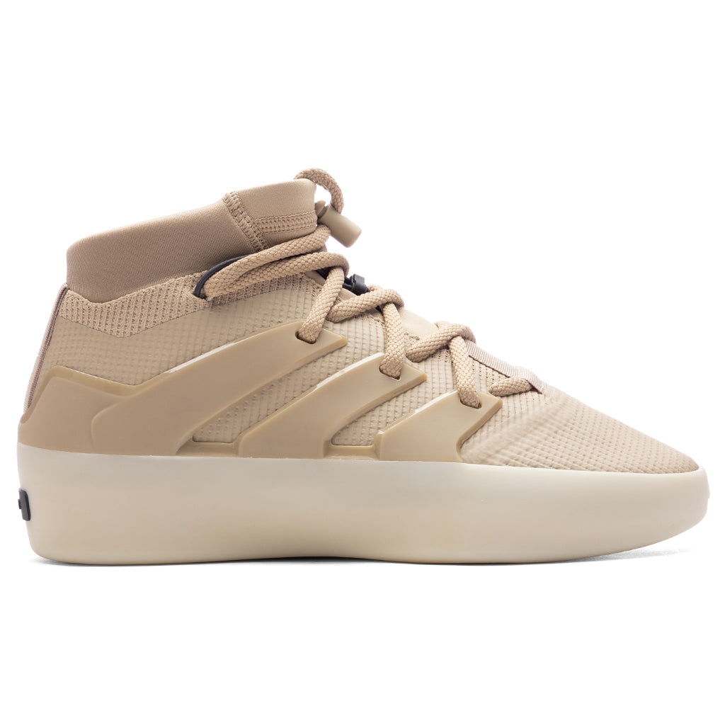 adidas Originals x Fear of God Athletics 1 Basketball - Clay
