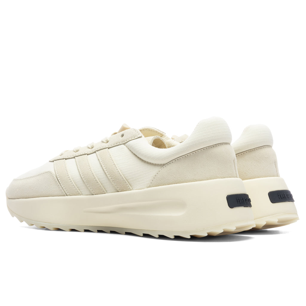 adidas Originals x Fear of God Athletics Los Angeles Runner - Pale Yellow