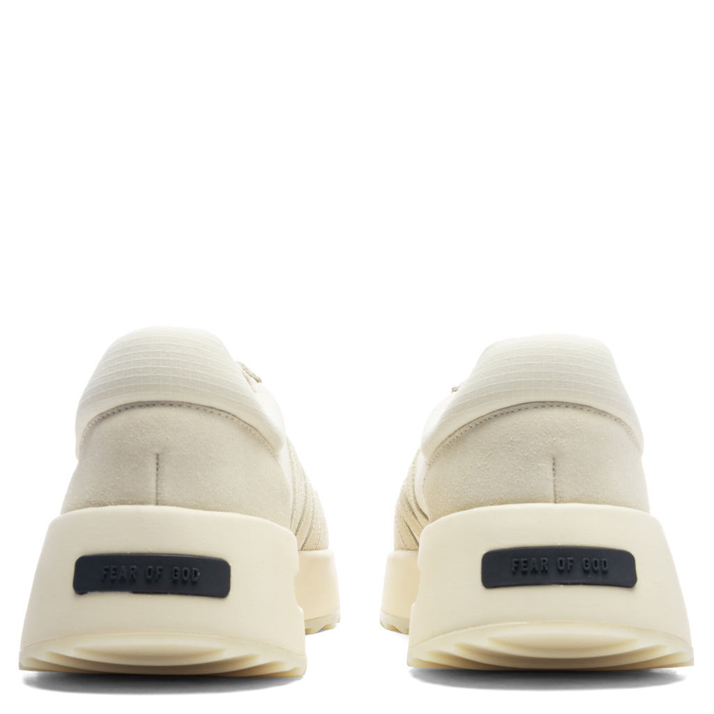 adidas Originals x Fear of God Athletics Los Angeles Runner - Pale Yellow