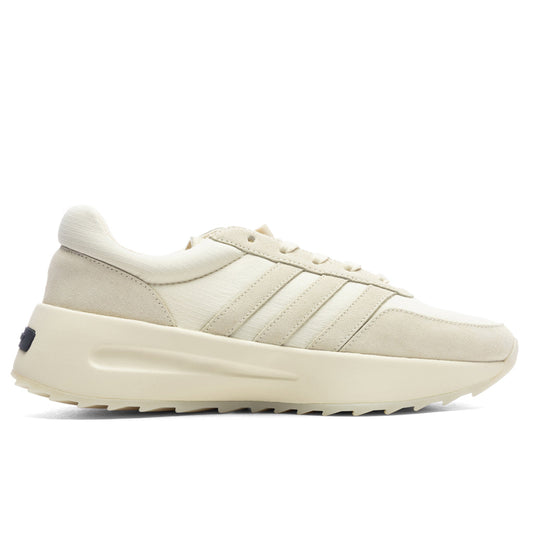 adidas Originals x Fear of God Athletics Los Angeles Runner - Pale Yellow