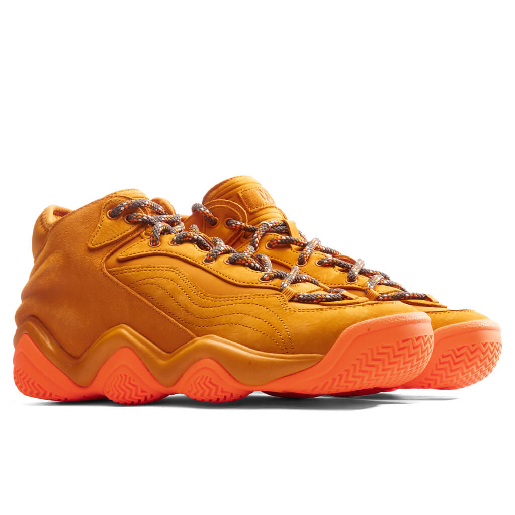 adidas Originals x Ivy Park IVP TT2000 - Focus Orange/Solar Orange