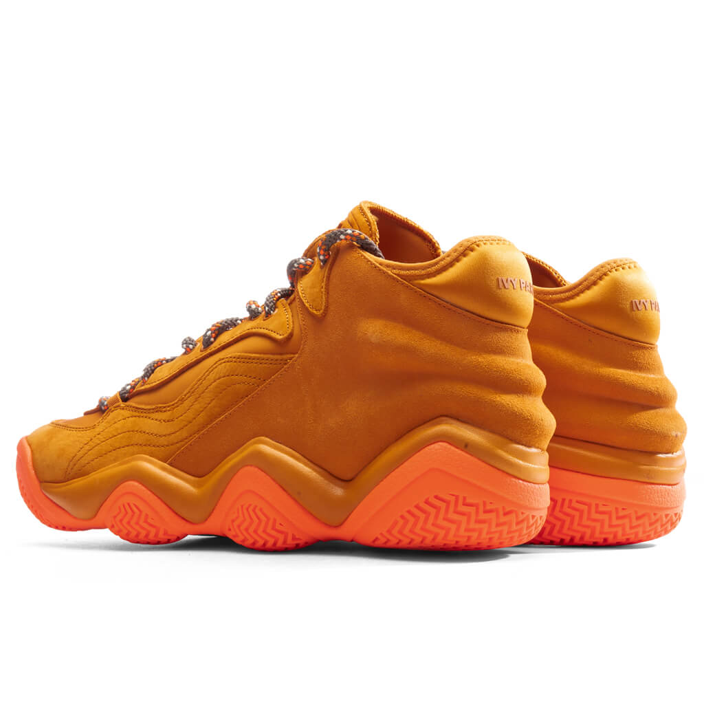 adidas Originals x Ivy Park IVP TT2000 - Focus Orange/Solar Orange