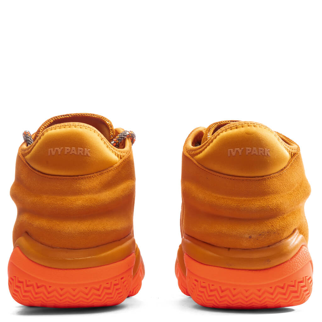 adidas Originals x Ivy Park IVP TT2000 - Focus Orange/Solar Orange