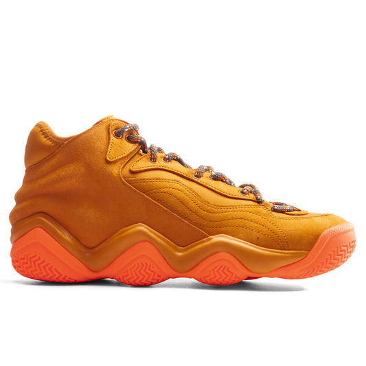adidas Originals x Ivy Park IVP TT2000 - Focus Orange/Solar Orange