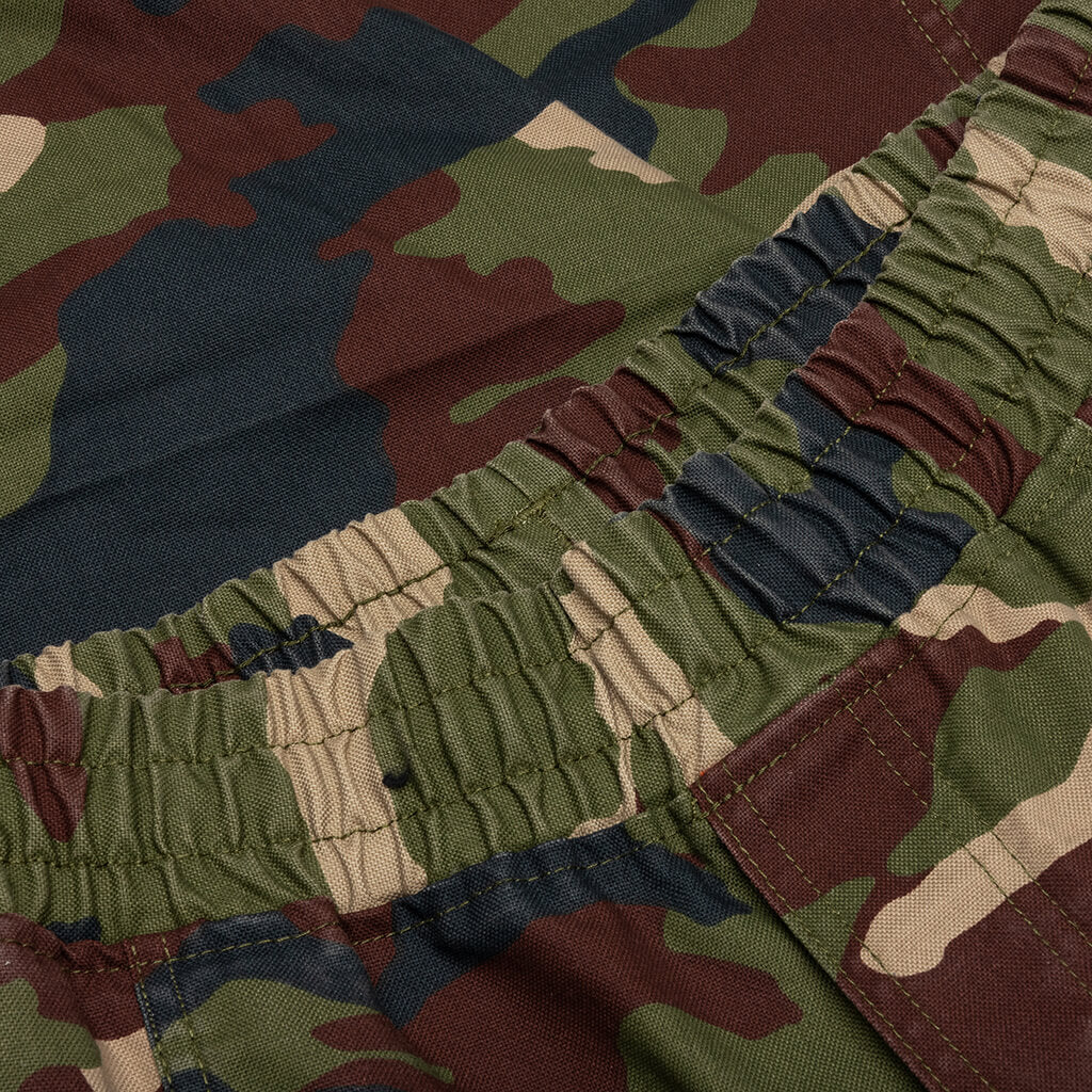 adidas Originals x Ivy Park Cargo Pant - All Over Print Camo