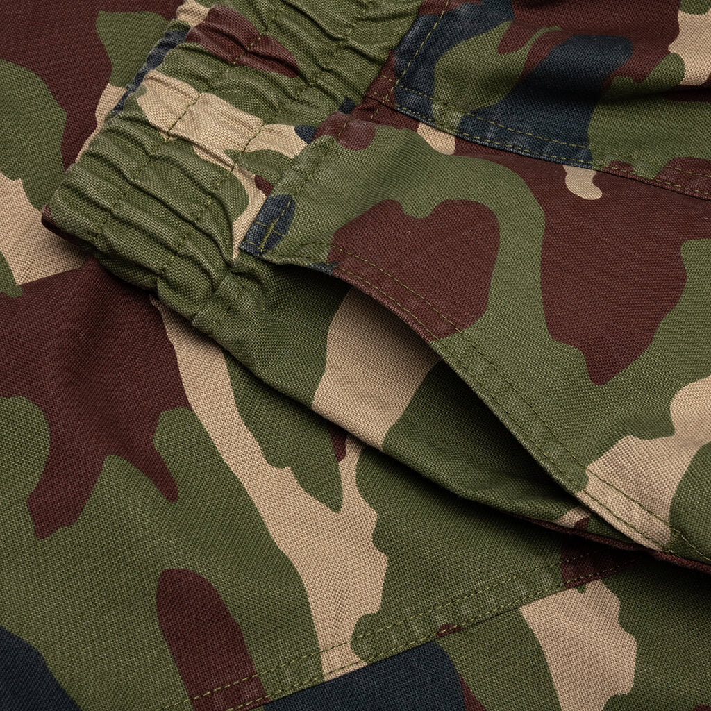 adidas Originals x Ivy Park Cargo Pant - All Over Print Camo