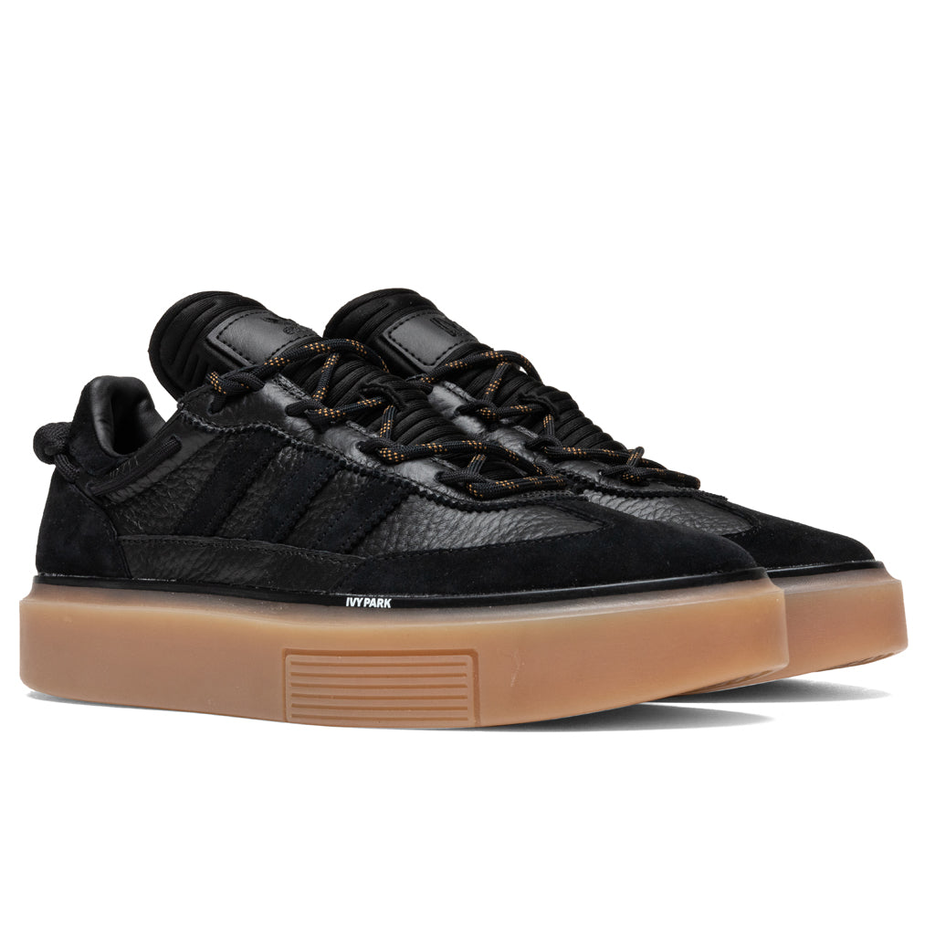 adidas Originals x Ivy Park Women's Super Sleek 72 - Black