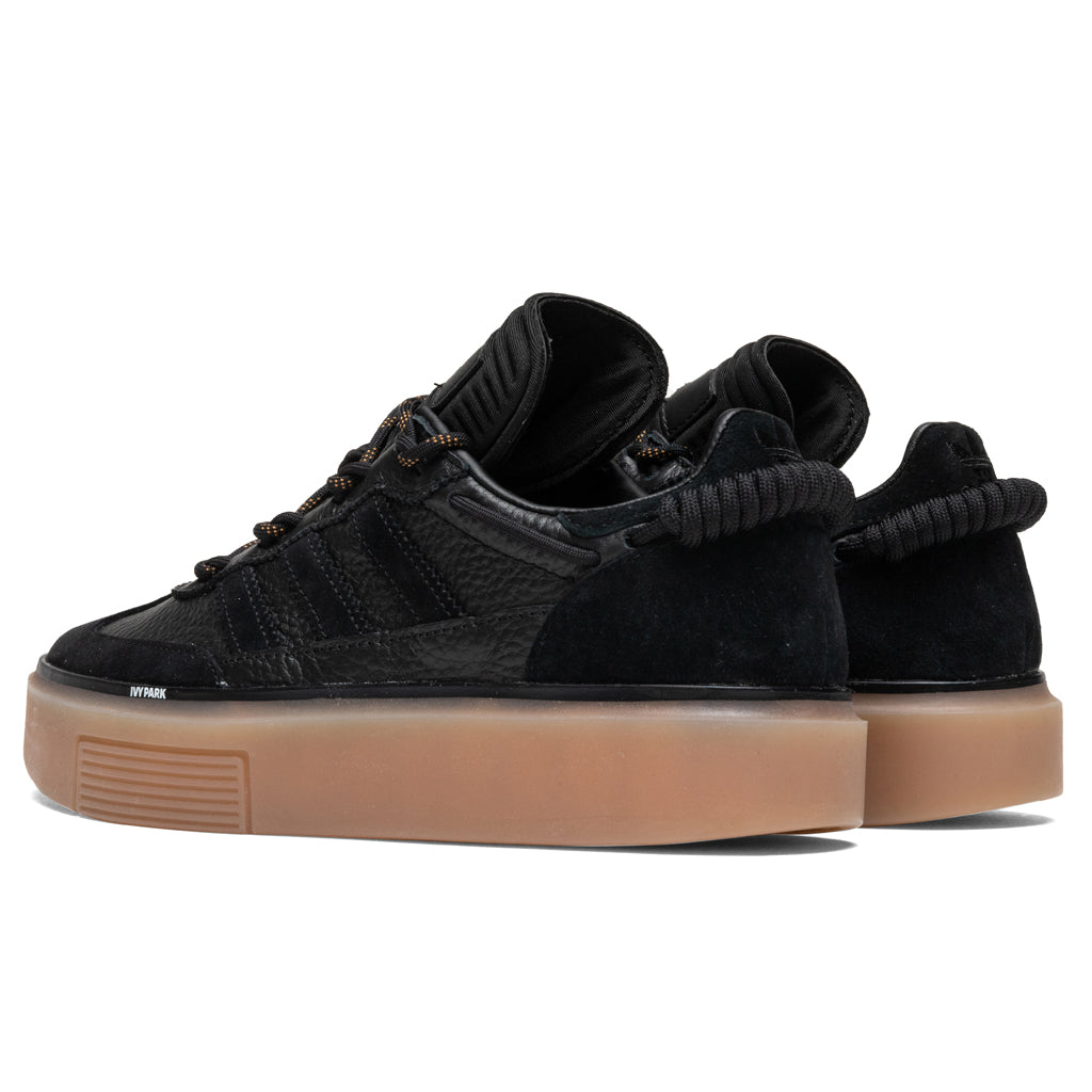 adidas Originals x Ivy Park Women's Super Sleek 72 - Black