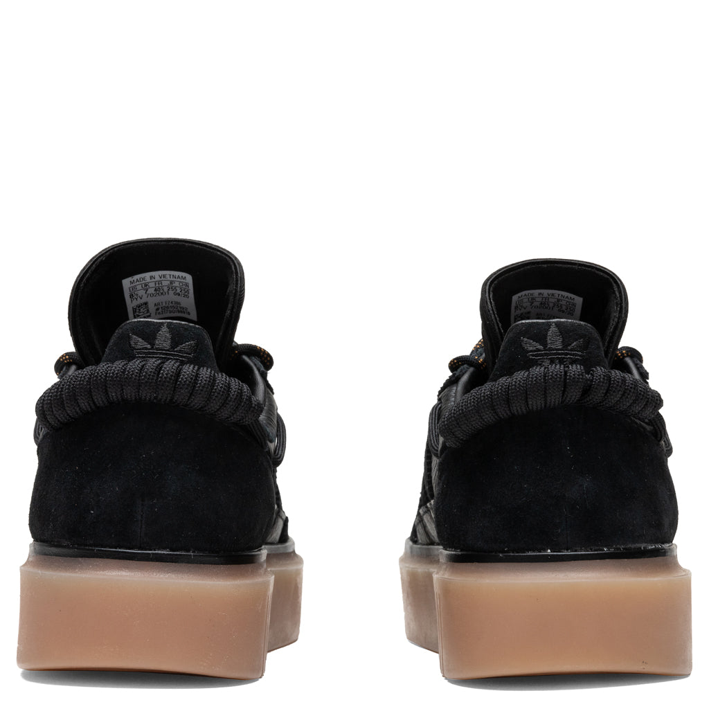 adidas Originals x Ivy Park Women's Super Sleek 72 - Black