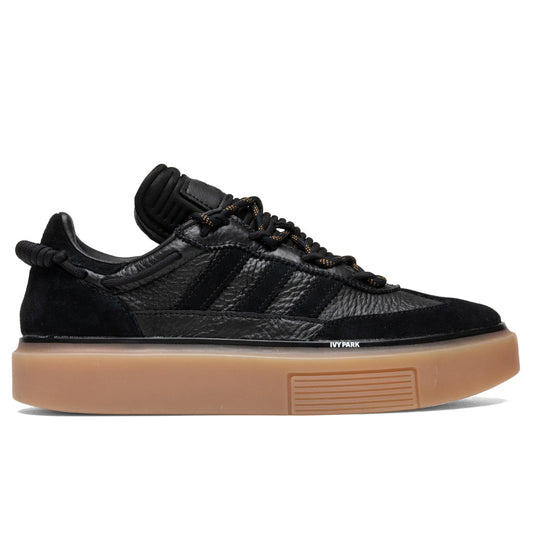 adidas Originals x Ivy Park Women's Super Sleek 72 - Black