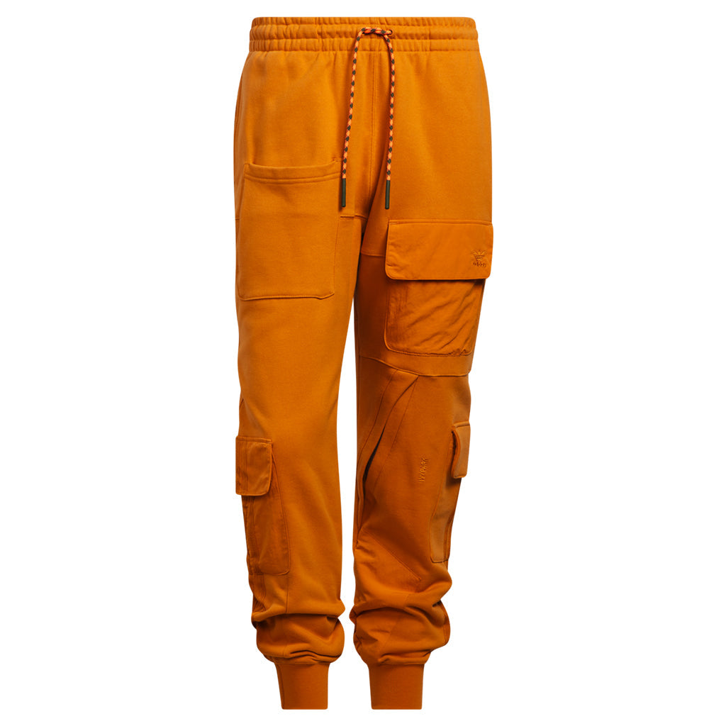 adidas Originals x Ivy Park Sweatpants - Focus Orange