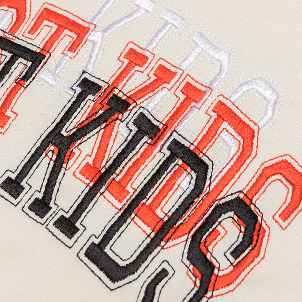 adidas Originals x Midwest Kid's Heavy Tee - No Color