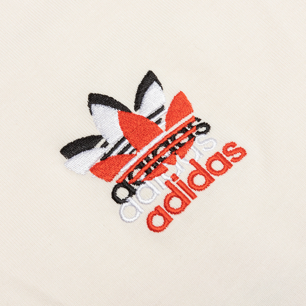 adidas Originals x Midwest Kid's Heavy Tee - No Color