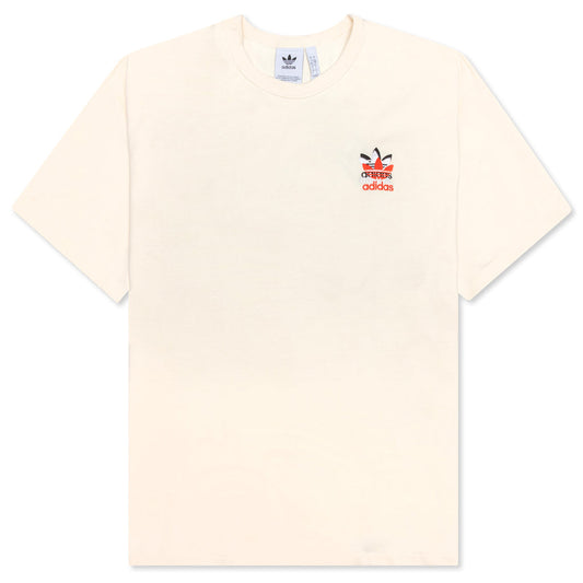 adidas Originals x Midwest Kid's Heavy Tee - No Color