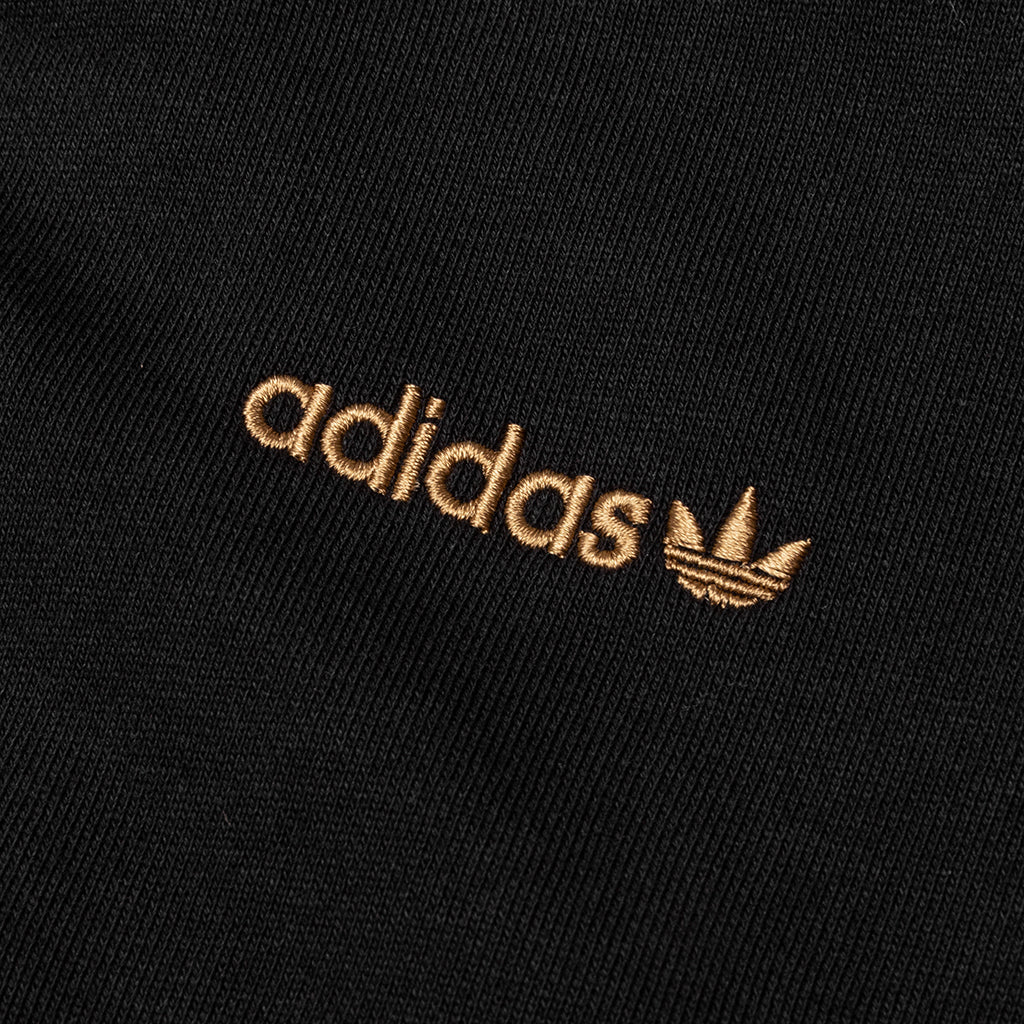 adidas Originals x Midwest Kid's Track Top - Black/Cardboard