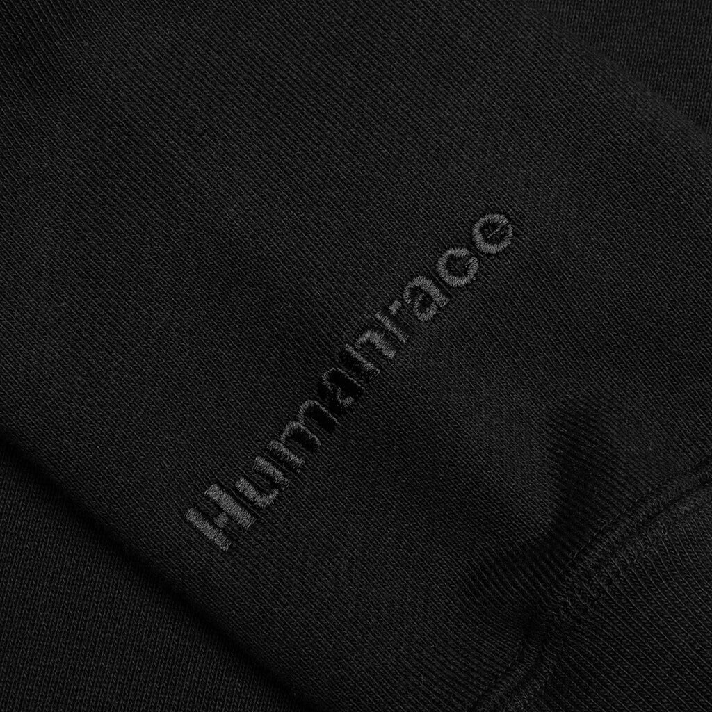 adidas Originals x Pharrell Williams Basics Crew - Black
