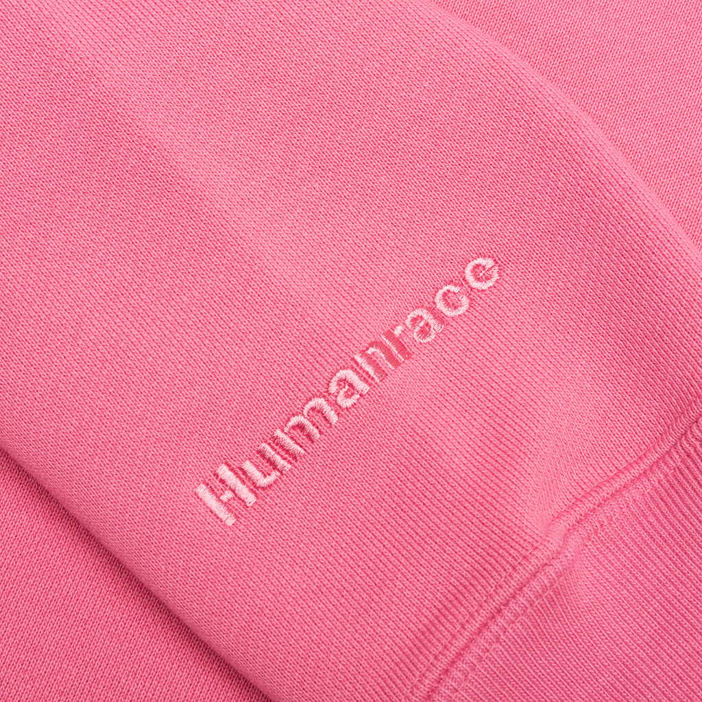 adidas Originals x Pharrell Williams Basics Crew - Rose Tone