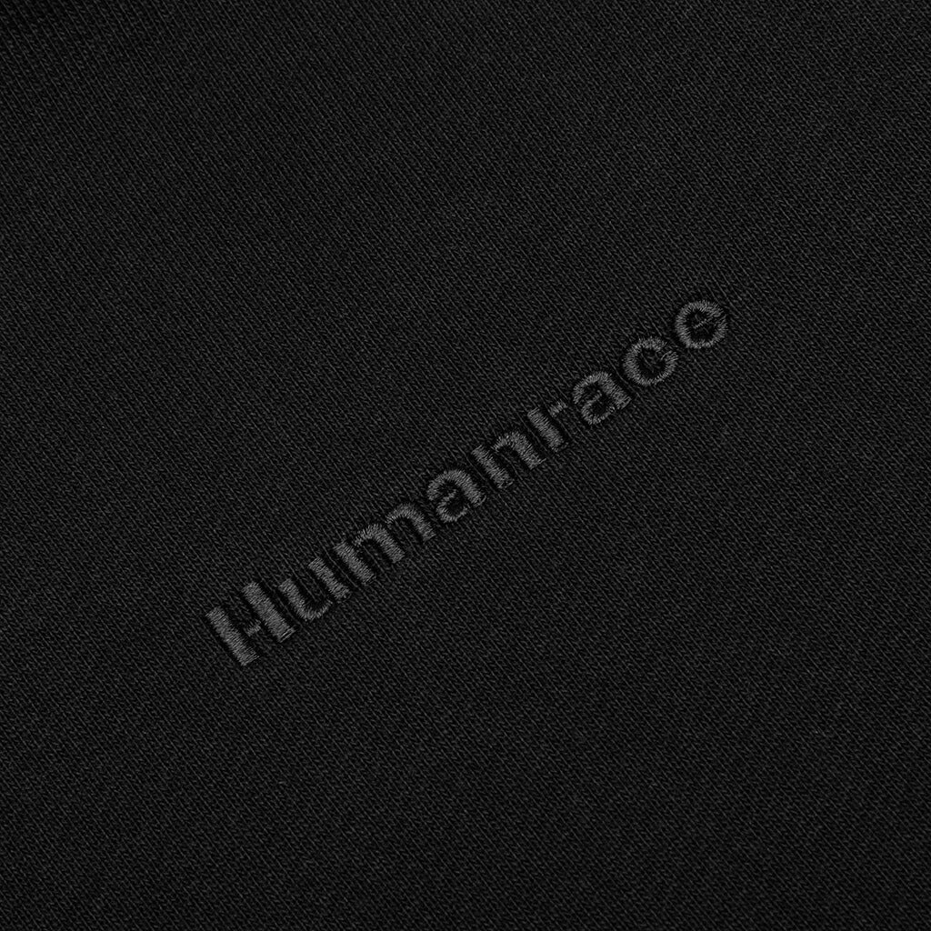 adidas Originals x Pharrell Williams Basics Hoodie - Black