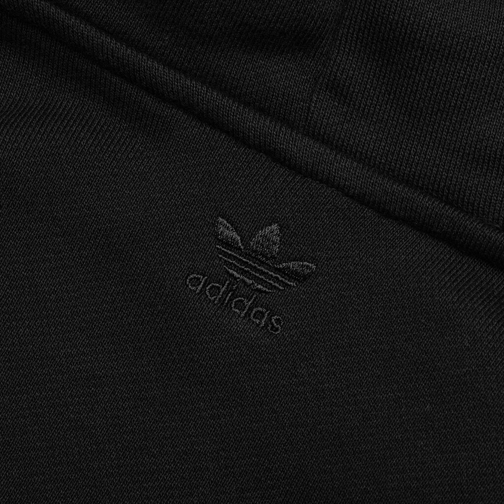 adidas Originals x Pharrell Williams Basics Hoodie - Black