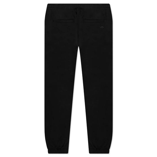 adidas Originals x Pharrell Williams Basics Pant - Black